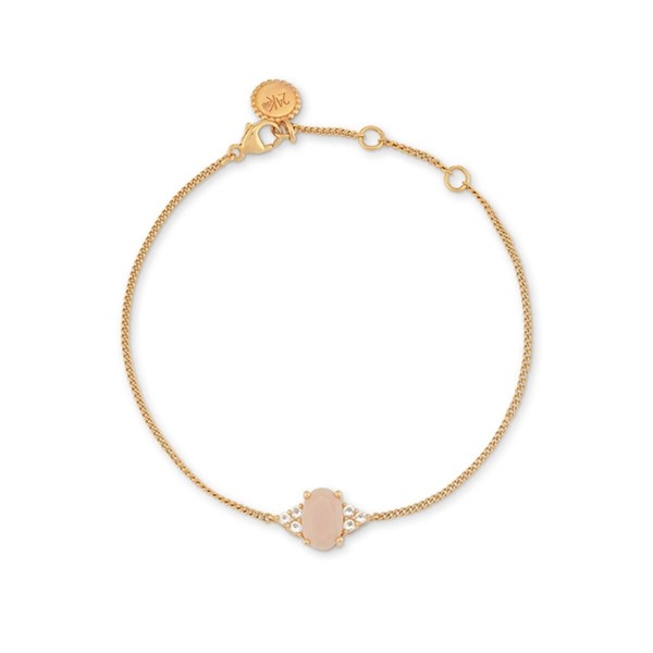Ladies' Bracelet 24KAE 22423Y Golden