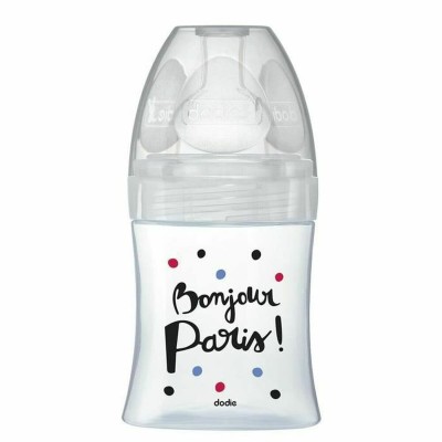Mazuļa pudele Dodie 150 ml