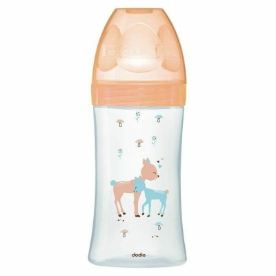 Mazuļa pudele Dodie 270 ml