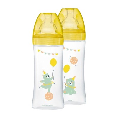 Baby's bottle Dodie 330 ml