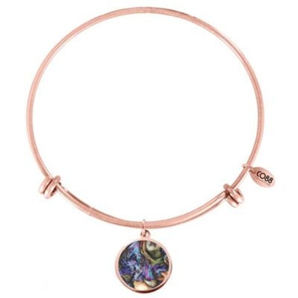 Ladies' Bracelet CO88 Collection 8CB-11034 Rose gold