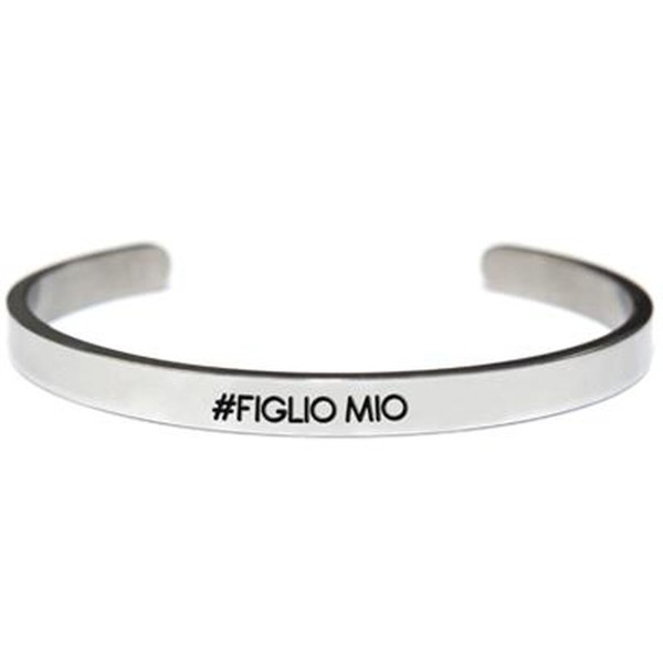 Ladies' Bracelet CO88 Collection 8CB-19040 Silver