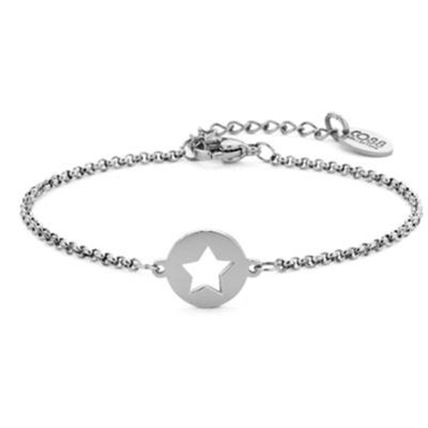 Ladies' Bracelet CO88 Collection 8CB-90407 Silver