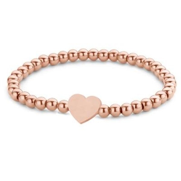 Ladies' Bracelet CO88 Collection 8CB-90576 Rose gold