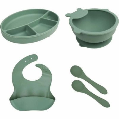 Dinnerware Set ThermoBaby