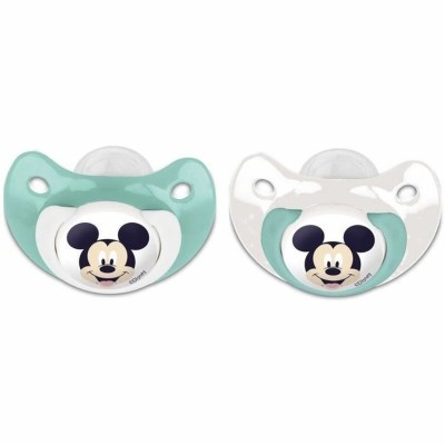 Pacifier Stor (2 Pieces) (2...