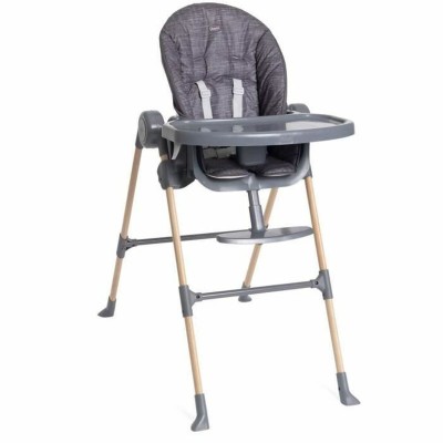 Highchair Chicco Grey