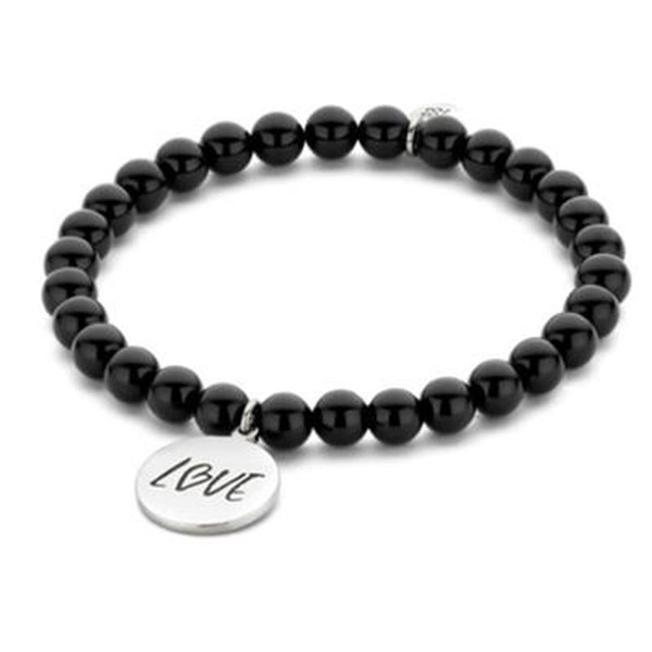 Ladies' Bracelet CO88 Collection 8CB-90177 Black