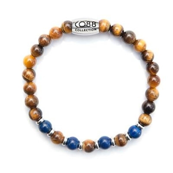 Ladies' Bracelet CO88 Collection 8CB-90015 Brown