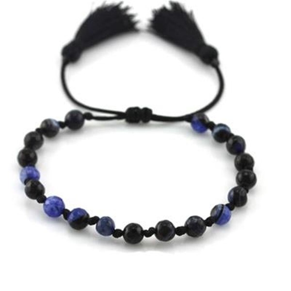Ladies' Bracelet CO88 Collection 8CB-80041 Black