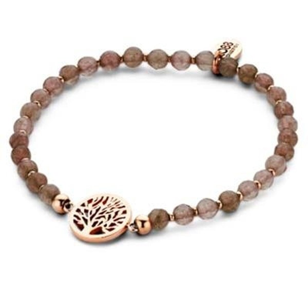Ladies' Bracelet CO88 Collection 8CB-90225 Brown