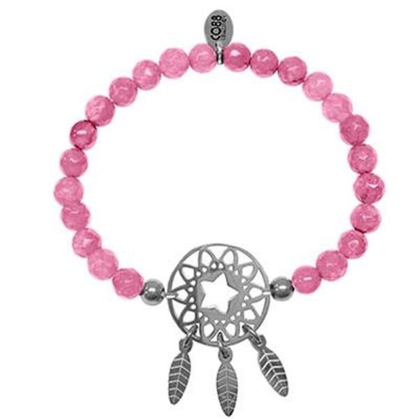 Ladies' Bracelet CO88 Collection 8CB-80022 Pink