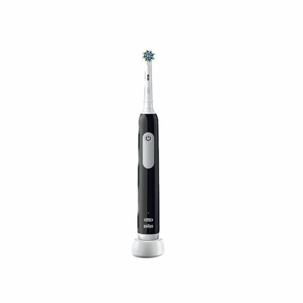 Electric Toothbrush Braun