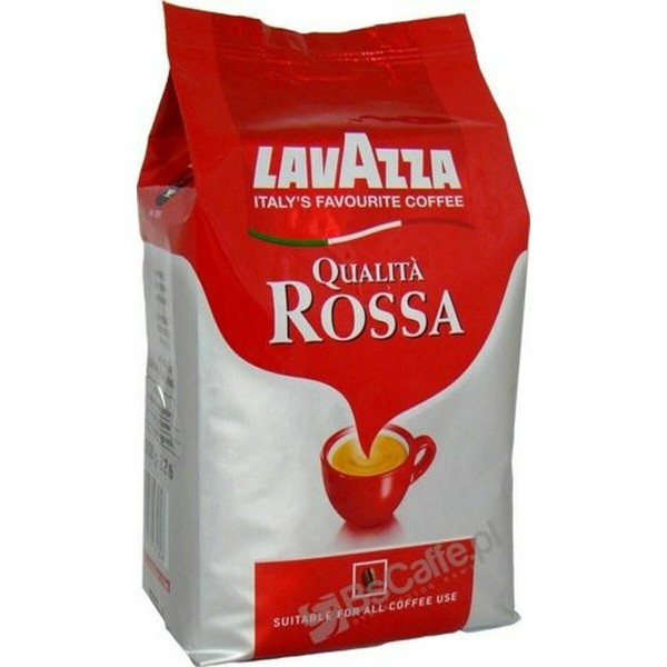 Coffee beans Lavazza 2013
