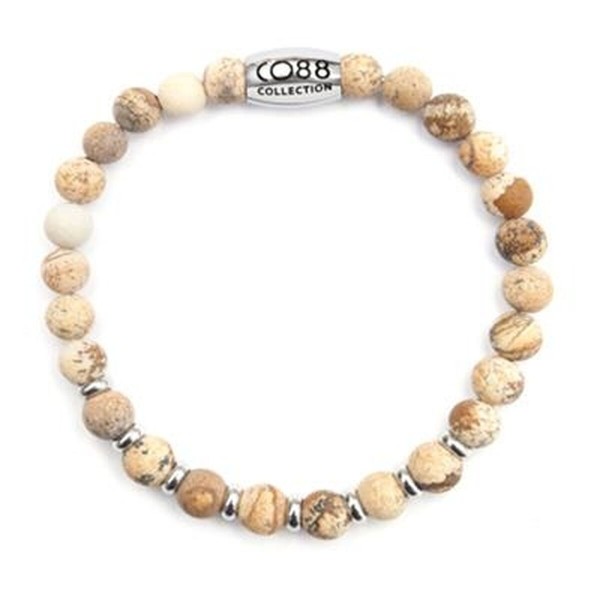 Женские браслеты CO88 Collection 8CB-90022 Разноцветный