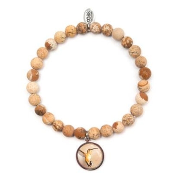 Женские браслеты CO88 Collection 8CB-90041 Разноцветный