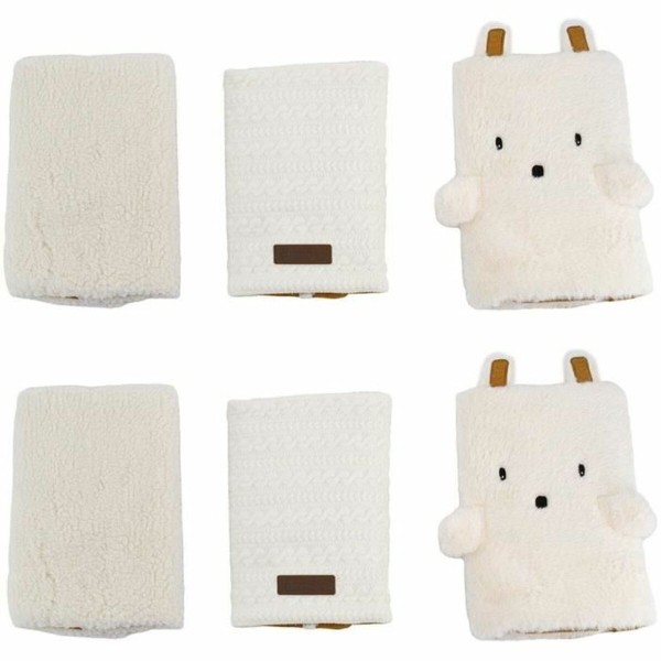 Pinnasängyn suoja Domiva