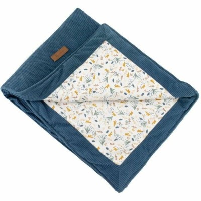 Tekk Domiva 75 x 100 cm Sinine