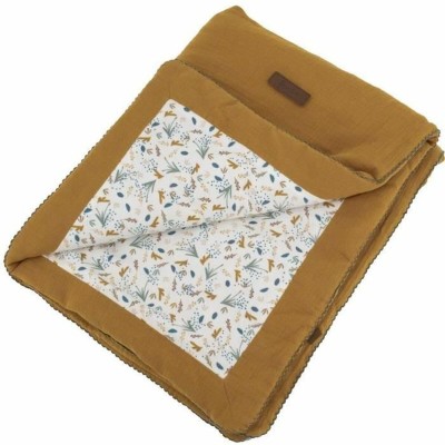 Blanket Domiva Brown 75 x...