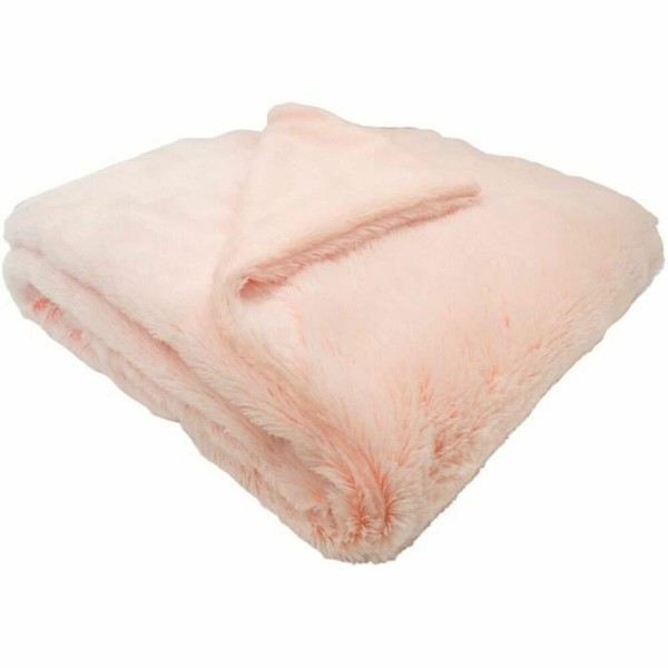Blanket Domiva Pink