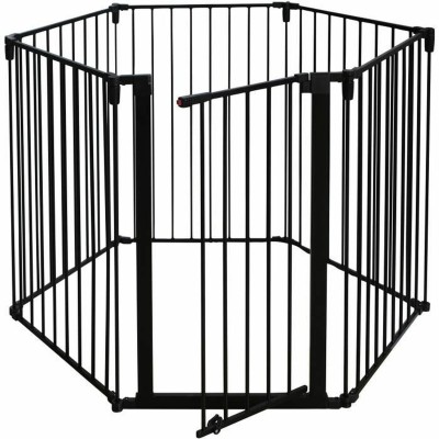 Safety barrier Nordlinger PRO