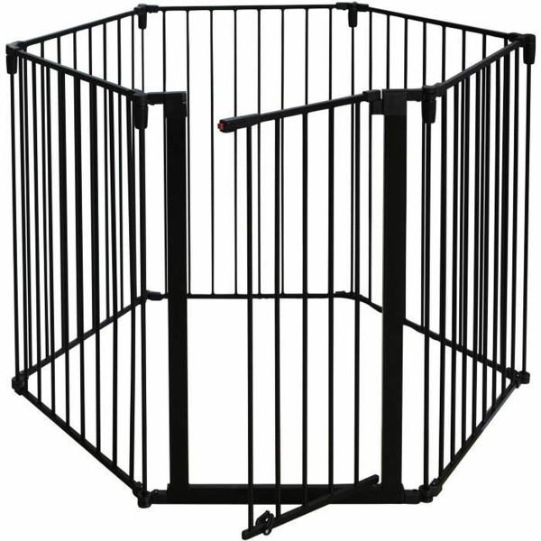 Turvatara Nordlinger PRO