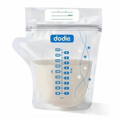 Breast Milk Bags Dodie (20...