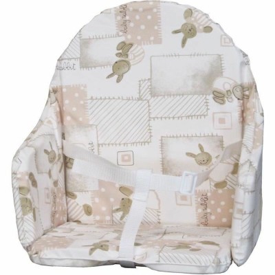 Chair cushion Bambisol Beige