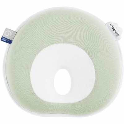 Neck Pillow Babymoov Green