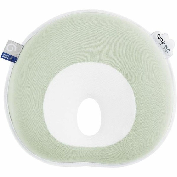 Neck Pillow Babymoov Green