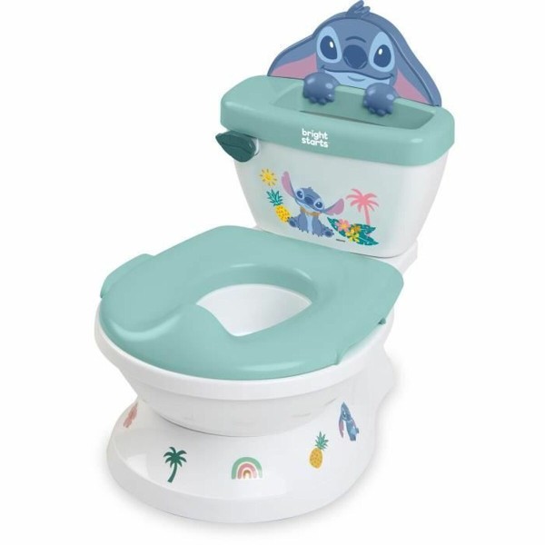 Potty Bright Starts