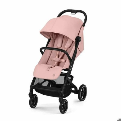 Lastenrattaat Cybex Pinkki