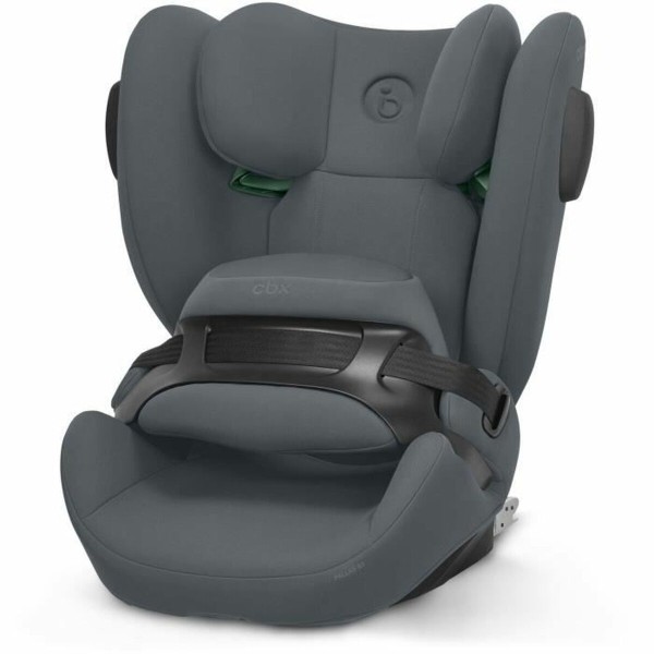 Автокресло Cybex Серый I (9 - 18 kg) II (15-25 kg) III (22 - 36 kg) Детский ECE R129