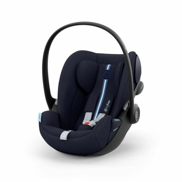 Автокресло Cybex Ocean Blue 0+ (de 0 a 13 kilos) Детский ECE R129