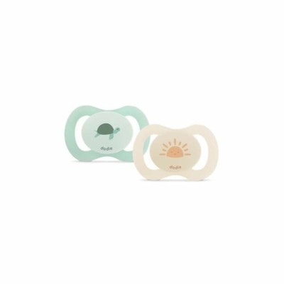 Pacifier Dodie (2 Pieces)...