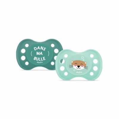 Pacifier Dodie (2 Pieces)...