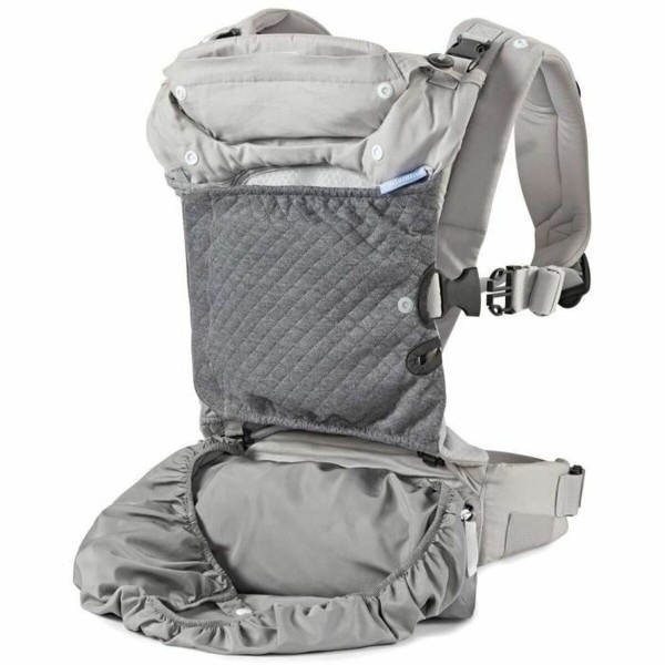 Bērnu pārnesamā mugursoma Infantino + 0 mēneši