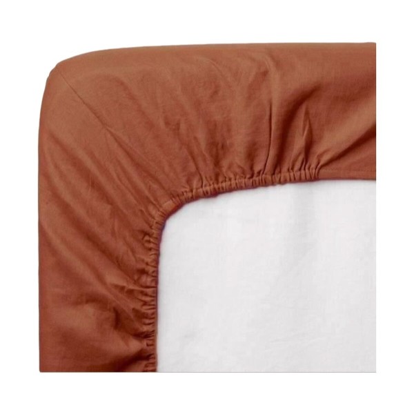 Uzmontēta apakšējā loksne P'TIT DODO