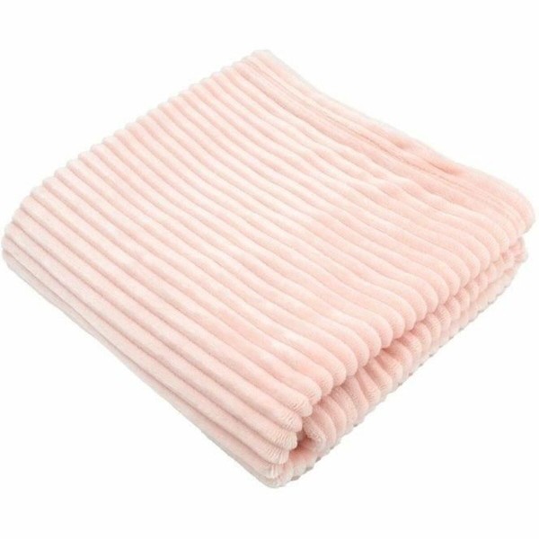 Blanket Domiva Pink