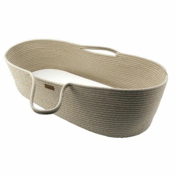 Bērnu gultiņa Domiva