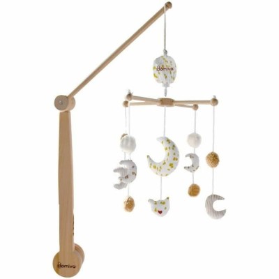 Muzikinis žaislas Domiva
