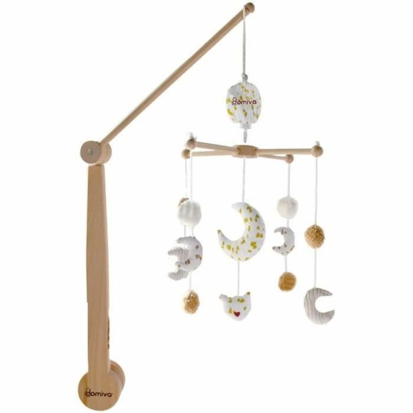 Muusikaline mänguasi Domiva