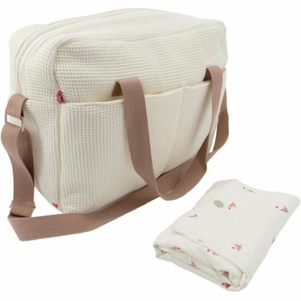 Diaper Changing Bag Domiva