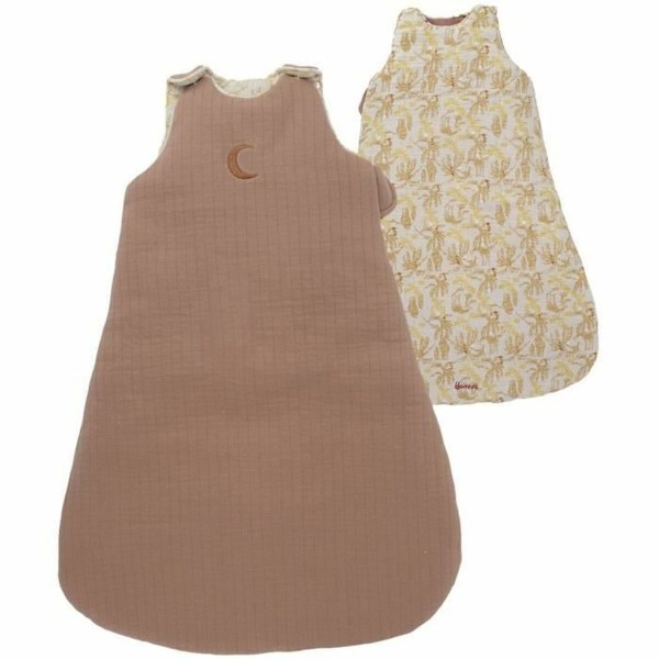 Makuupussi Domiva 0-6 kuukautta