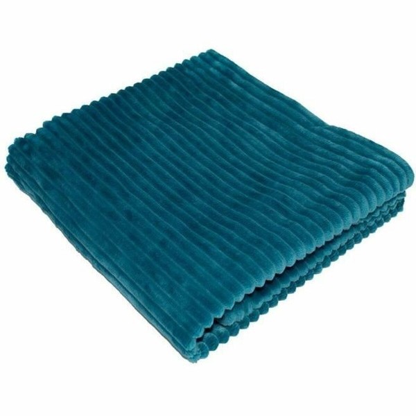 Blanket Domiva Peacock