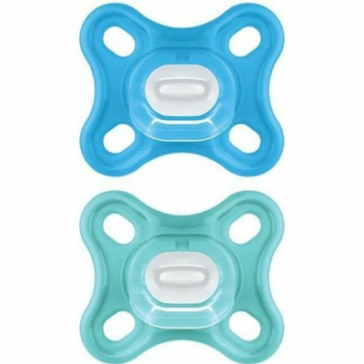 Pacifier MAM (2 Pieces) (2...