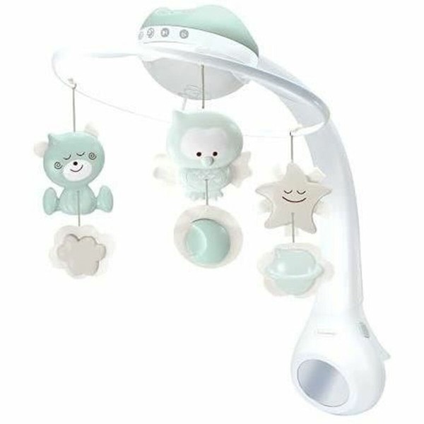 Musical Toy Infantino