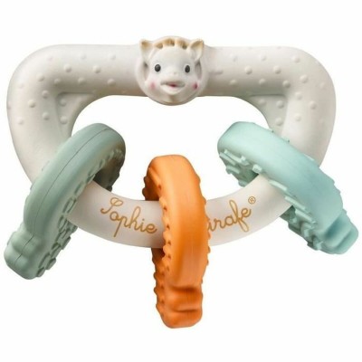 Teether for Babies Sophie...