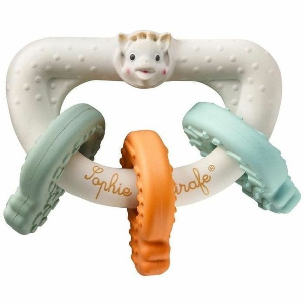 Прорезыватель для зуб ребенка Sophie la Girafe