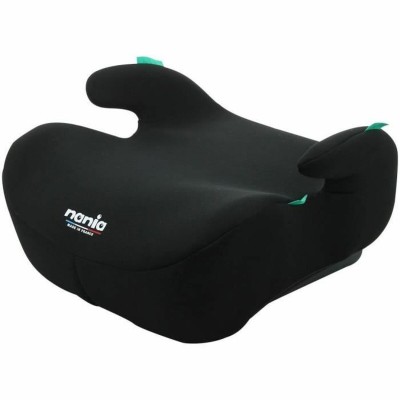 Car Chair Nania Black III...